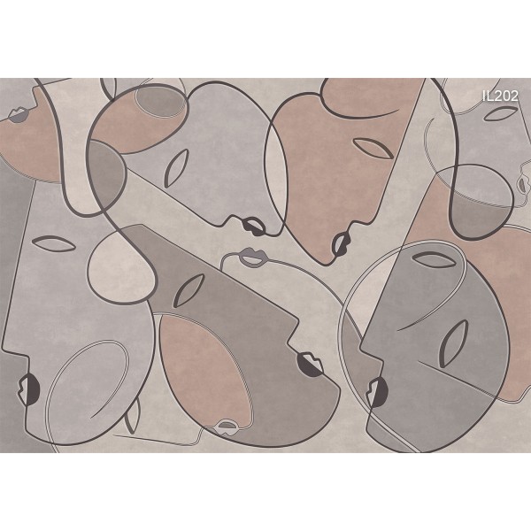 Affreschi & Affreschi | Inner Line IV
